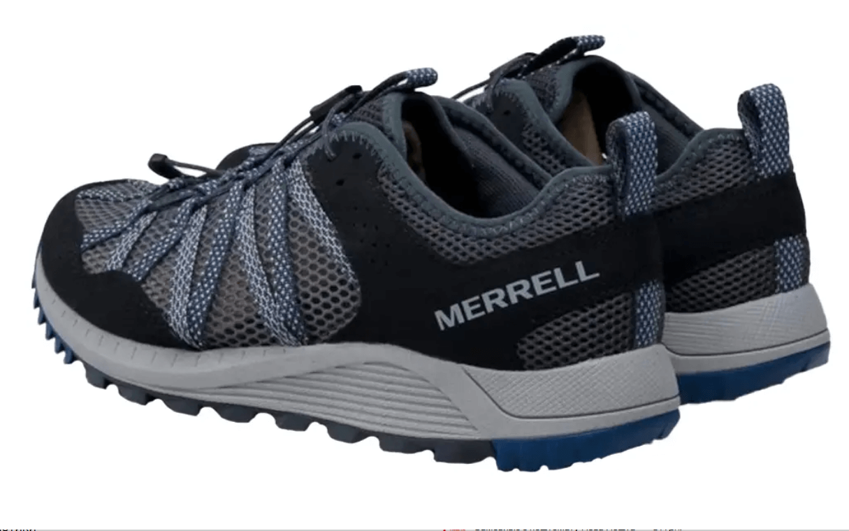 Кроссовки Merrell Wildwood Aerosport Rock Фото 2